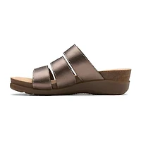 Clarks Womens Calenne Lily Sandals