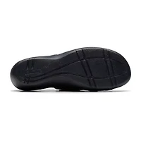 Clarks Womens Merliah 2 Belle Wedge Sandals