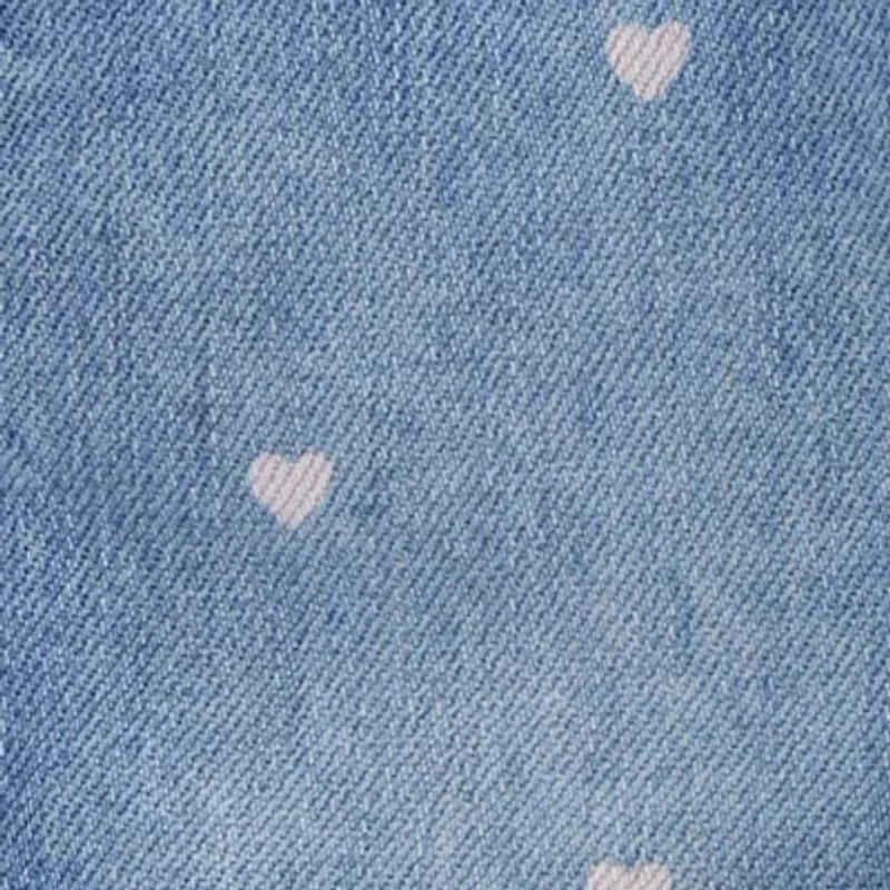 Oshkosh Baby Girls Overalls