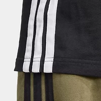 adidas Mens Crew Neck Short Sleeve Active T-Shirt