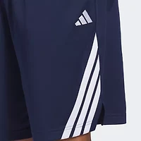 adidas Mens 9" Basketball Short