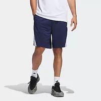 adidas Mens 9" Basketball Short