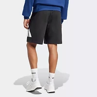 adidas Jersey Mens 7" Workout Shorts
