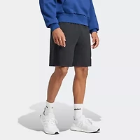 adidas Jersey Mens 7" Workout Shorts