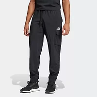 adidas Mens Regular Fit Active Cargo Pant