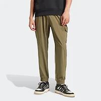 adidas Mens Regular Fit Active Cargo Pant