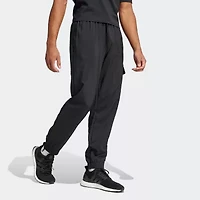 adidas Mens Regular Fit Active Cargo Pant