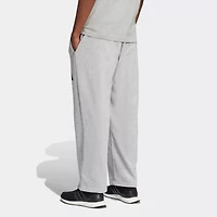 adidas French Terry Mens Regular Fit Sweatpant