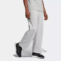 adidas French Terry Mens Regular Fit Sweatpant