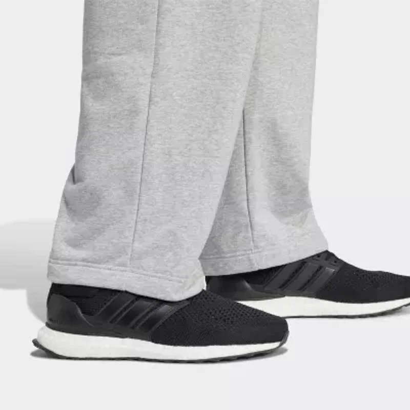 adidas French Terry Mens Regular Fit Sweatpant