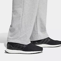 adidas French Terry Mens Regular Fit Sweatpant
