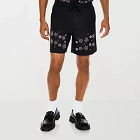 Forever 21 Mens 7" High Rise Pull-On Short