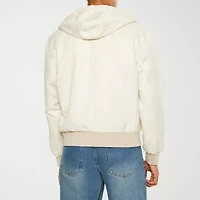 Forever 21 Mens Lightweight Bomber Jacket