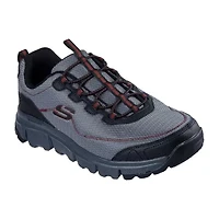 Skechers Summits At Triple Bridges Mens Slip-On Walking Shoes