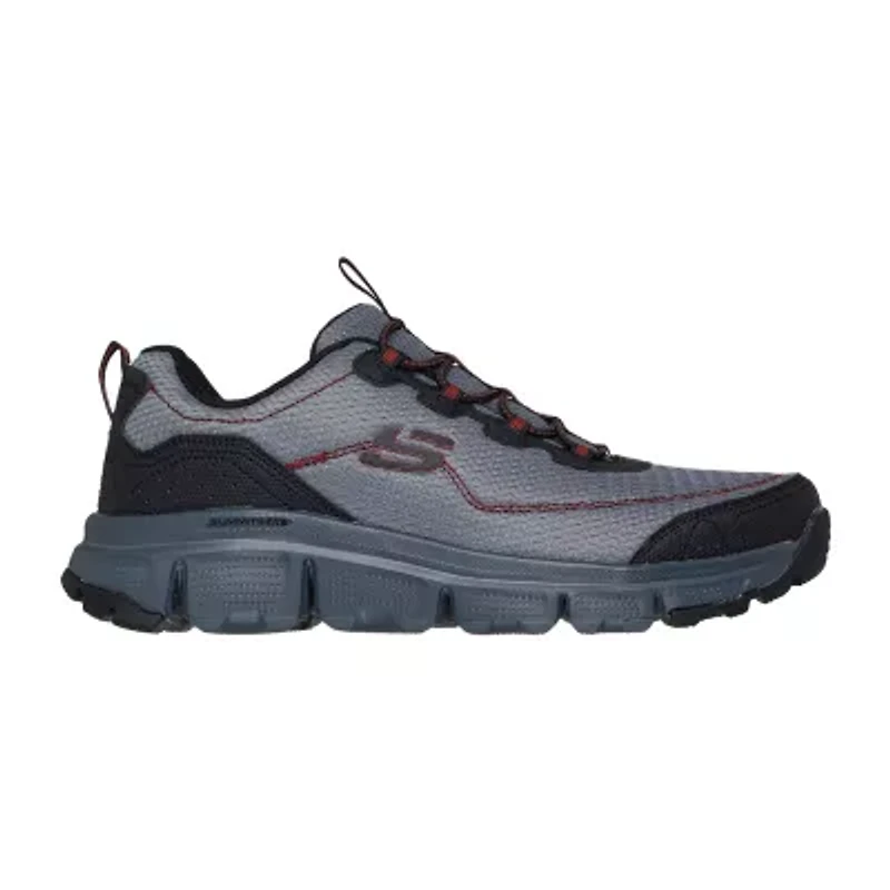 Skechers Summits At Triple Bridges Mens Slip-On Walking Shoes