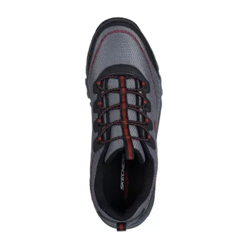Skechers Summits At Triple Bridges Mens Slip-On Walking Shoes