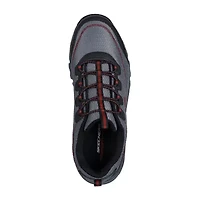 Skechers Summits At Triple Bridges Mens Slip-On Walking Shoes