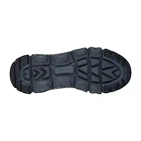 Skechers Summits At Triple Bridges Mens Slip-On Walking Shoes
