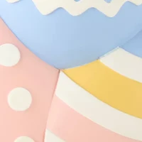 Avanti Pastel Eggs Soap Dispenser