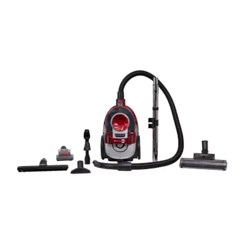 Atrix Bagless Hepa Cannister Vacuum