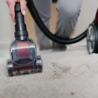 Atrix Bagless Hepa Cannister Vacuum