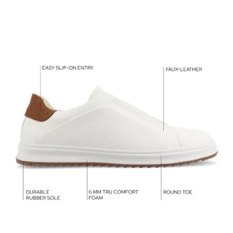 Vance Co Matteo Mens Sneakers