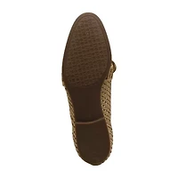 Charles David Finite Womens Moc Closed Toe Loafers