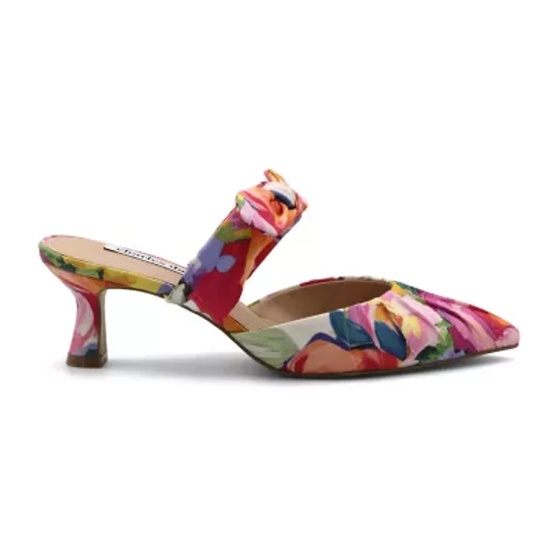 Charles David Alan Womens Pointed Closed Toe Slip-On Shoe