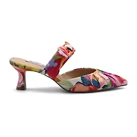 Charles David Alan Womens Pointed Closed Toe Slip-On Shoe