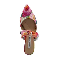 Charles David Alan Womens Pointed Closed Toe Slip-On Shoe