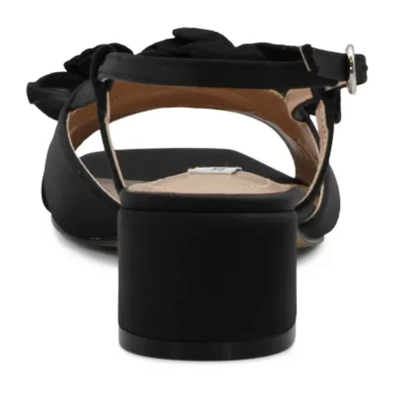 Charles David Womens Dean Strap Sandals