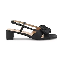 Charles David Womens Dean Strap Sandals