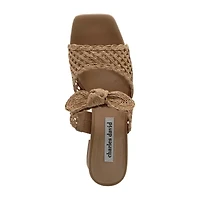 Charles David Womens Raes Heeled Sandals