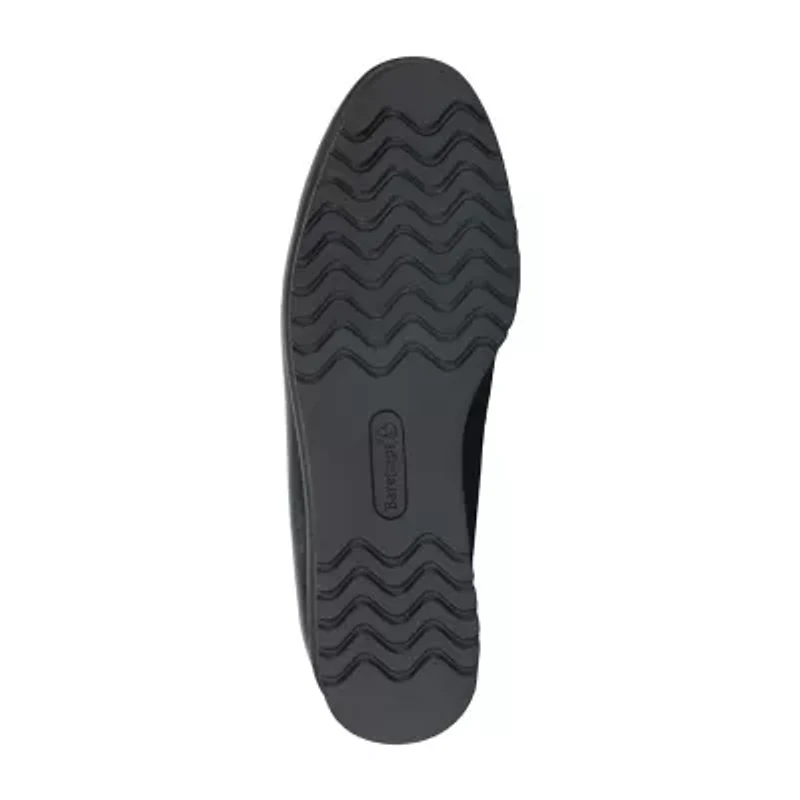 Baretraps Addison Womens Moc Closed Toe Loafers