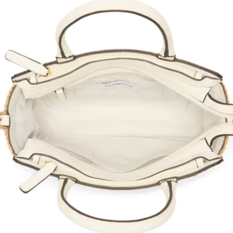 Liz Claiborne Satchel