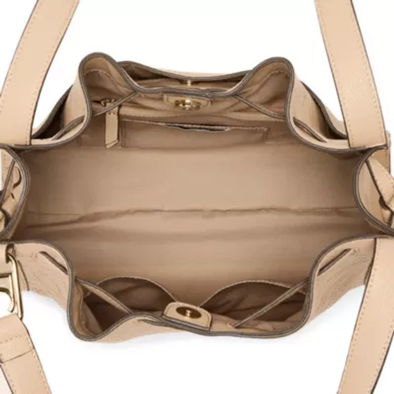 Liz Claiborne Danni Shopper Satchel