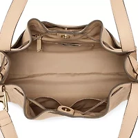 Liz Claiborne Danni Shopper Satchel