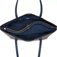 Liz Claiborne Karly Two For One Tote Bag