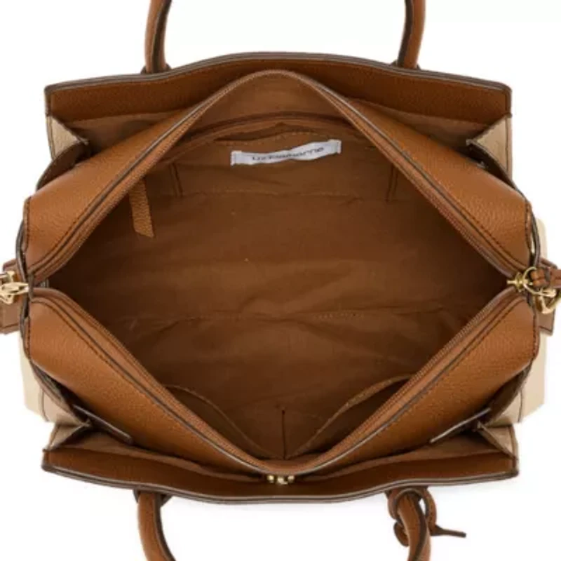 Liz Claiborne Danni Satchel