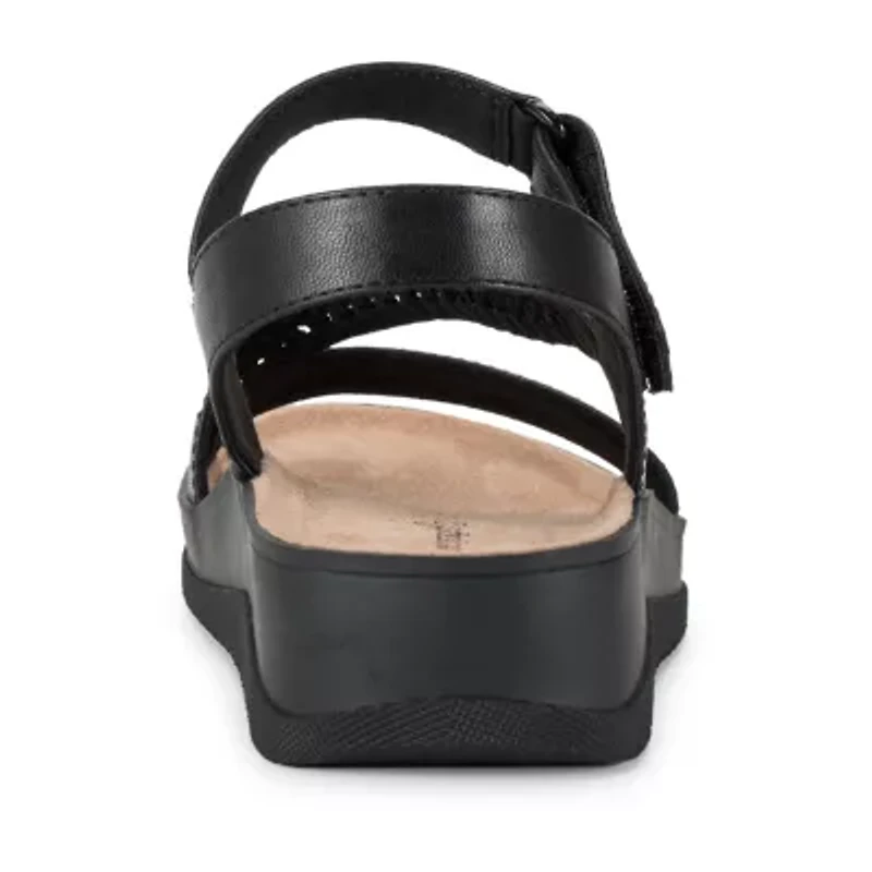Baretraps Womens Frolick Strap Sandals