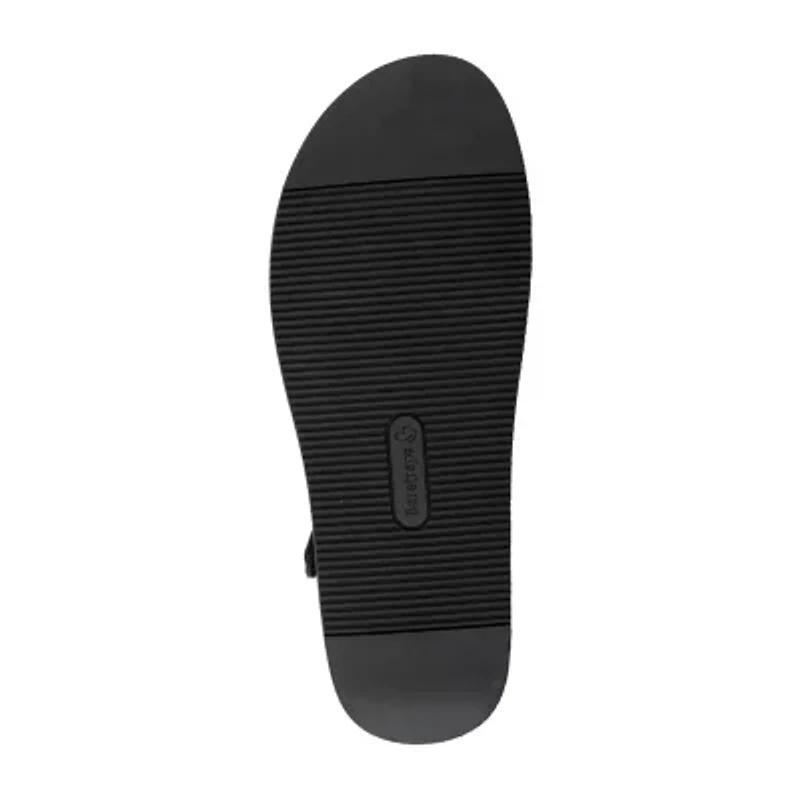 Baretraps Womens Frolick Strap Sandals