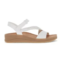 Baretraps Womens Frolick Strap Sandals