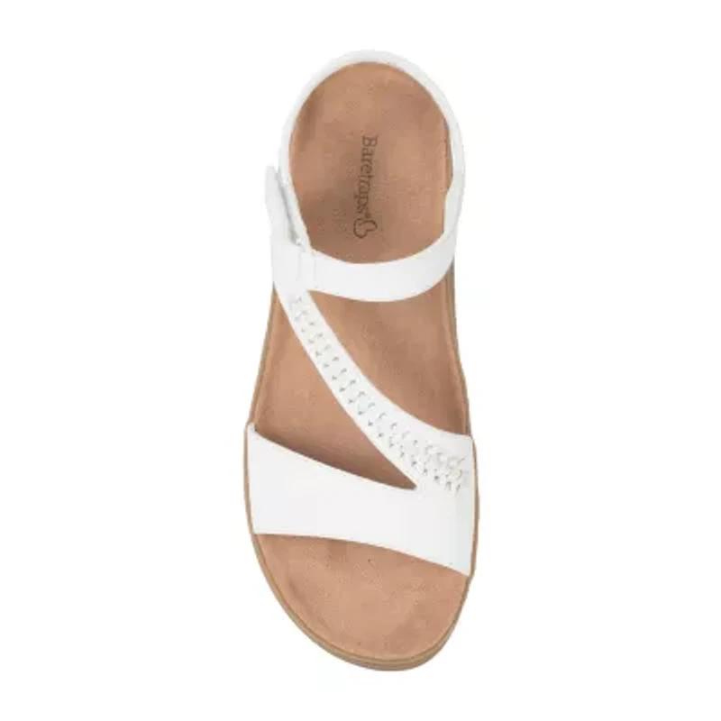 Baretraps Womens Frolick Strap Sandals