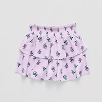 Thereabouts Little & Big Kid Girls Scooter Skirt