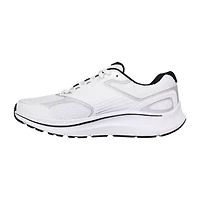 Skechers Go Run Consisten 2.0- Silve Mens Running Shoes Wide Width
