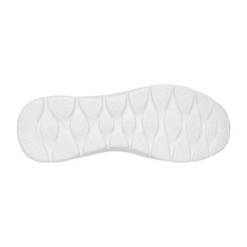 Skechers Hands Free Slip-Ins Go Walk Flex Mens Slip-On Walking Shoes