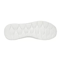 Skechers Hands Free Slip-Ins Go Walk Flex Mens Slip-On Walking Shoes