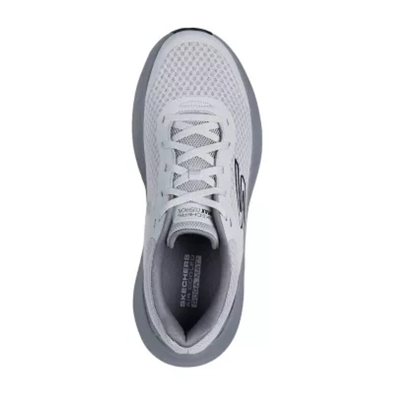 Skechers Go Run Max Cushioning Endeavour Mens Running Shoes