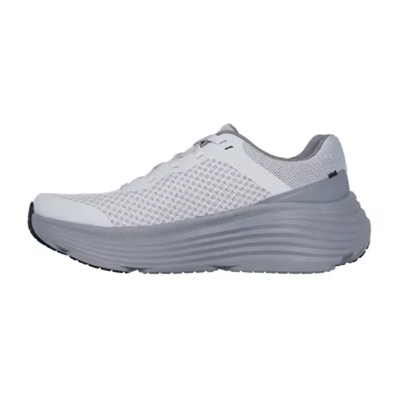 Skechers Go Run Max Cushioning Endeavour Mens Running Shoes