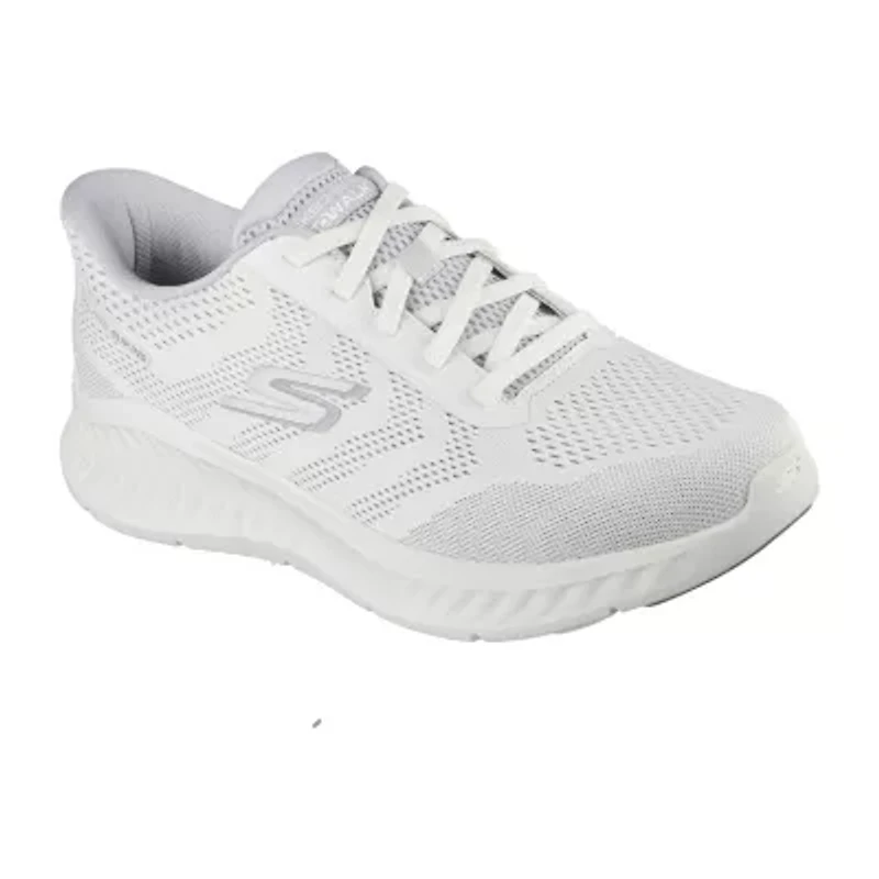Skechers Mens Go Walk Now Payton Hands Free Slip-Ins Walking Shoes